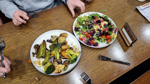 Photo of Zis Piri Piri - City centre, 36A Mill Rd, Petersfield, Cambridge CB1 2AD